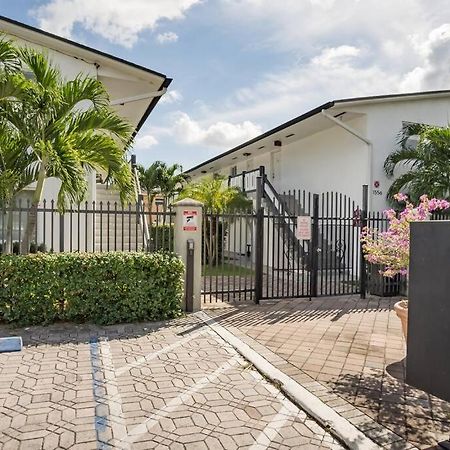 A2 - Endless Summer Vacation Rentals - 3 Bedroom Apartment Close To Casino Fort Lauderdale Buitenkant foto
