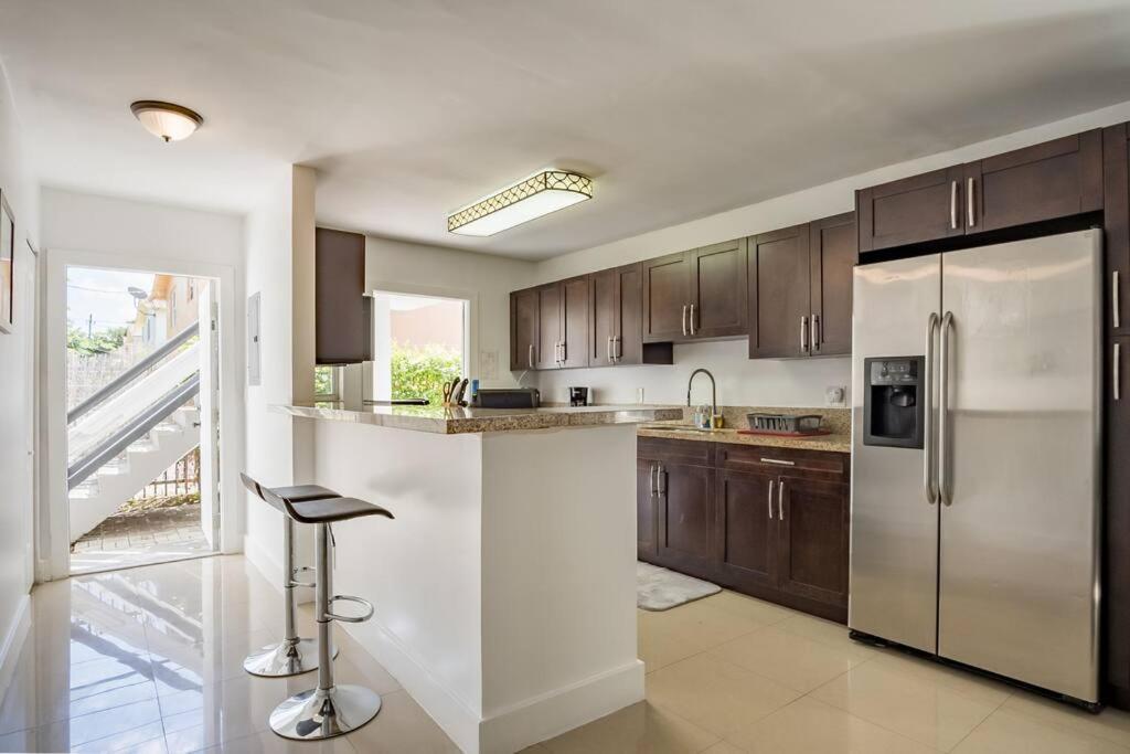 A2 - Endless Summer Vacation Rentals - 3 Bedroom Apartment Close To Casino Fort Lauderdale Buitenkant foto