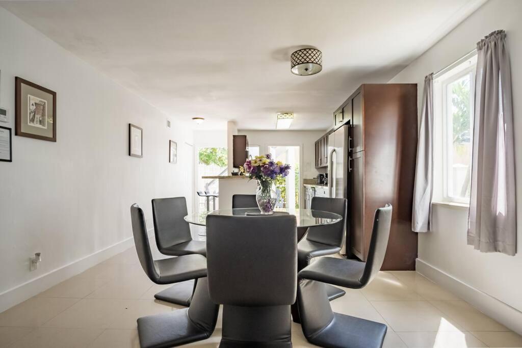 A2 - Endless Summer Vacation Rentals - 3 Bedroom Apartment Close To Casino Fort Lauderdale Buitenkant foto