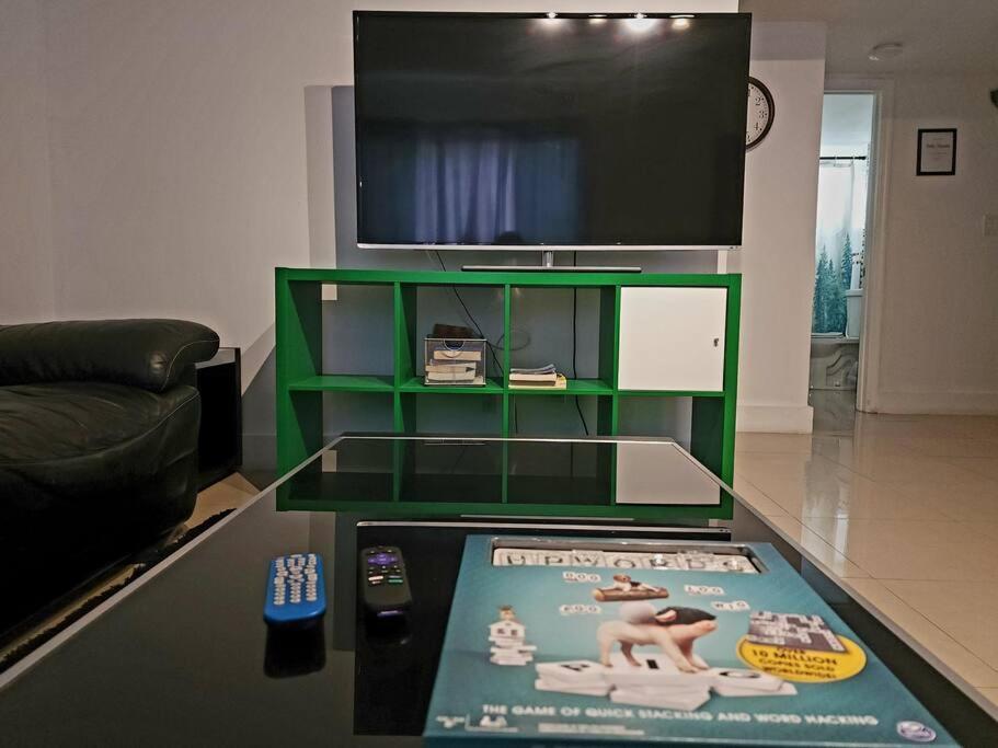 A2 - Endless Summer Vacation Rentals - 3 Bedroom Apartment Close To Casino Fort Lauderdale Buitenkant foto