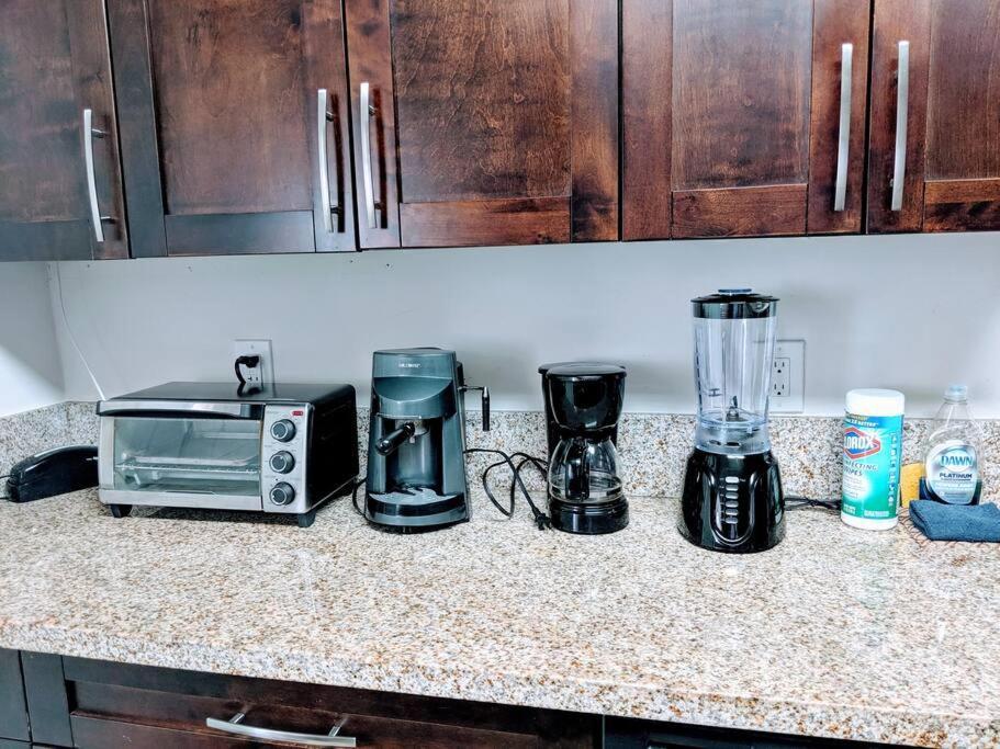 A2 - Endless Summer Vacation Rentals - 3 Bedroom Apartment Close To Casino Fort Lauderdale Buitenkant foto
