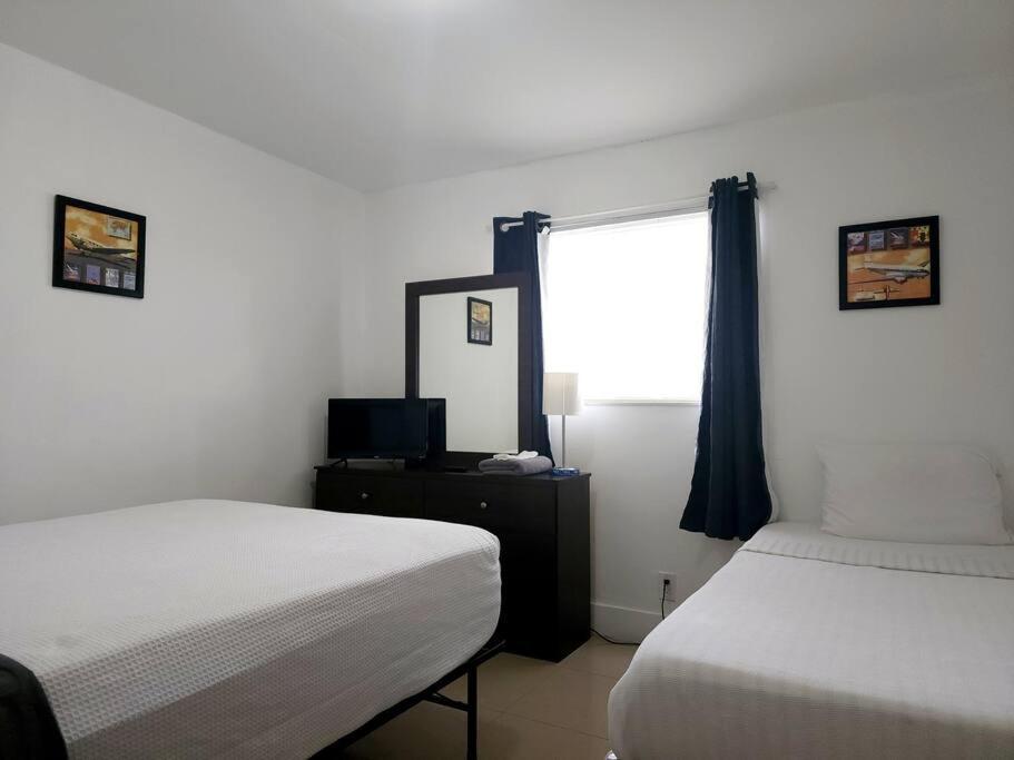 A2 - Endless Summer Vacation Rentals - 3 Bedroom Apartment Close To Casino Fort Lauderdale Buitenkant foto