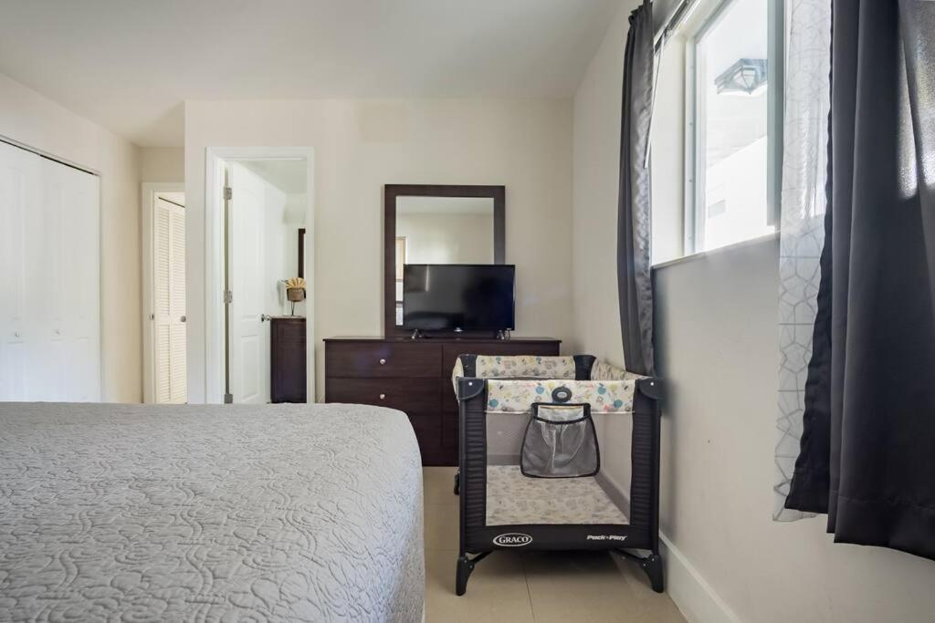 A2 - Endless Summer Vacation Rentals - 3 Bedroom Apartment Close To Casino Fort Lauderdale Buitenkant foto