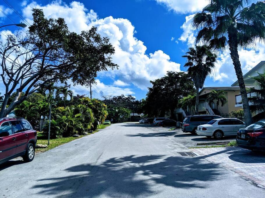 A2 - Endless Summer Vacation Rentals - 3 Bedroom Apartment Close To Casino Fort Lauderdale Buitenkant foto