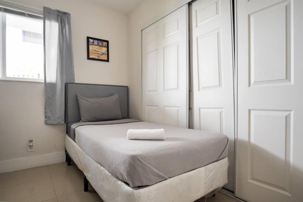 A2 - Endless Summer Vacation Rentals - 3 Bedroom Apartment Close To Casino Fort Lauderdale Buitenkant foto