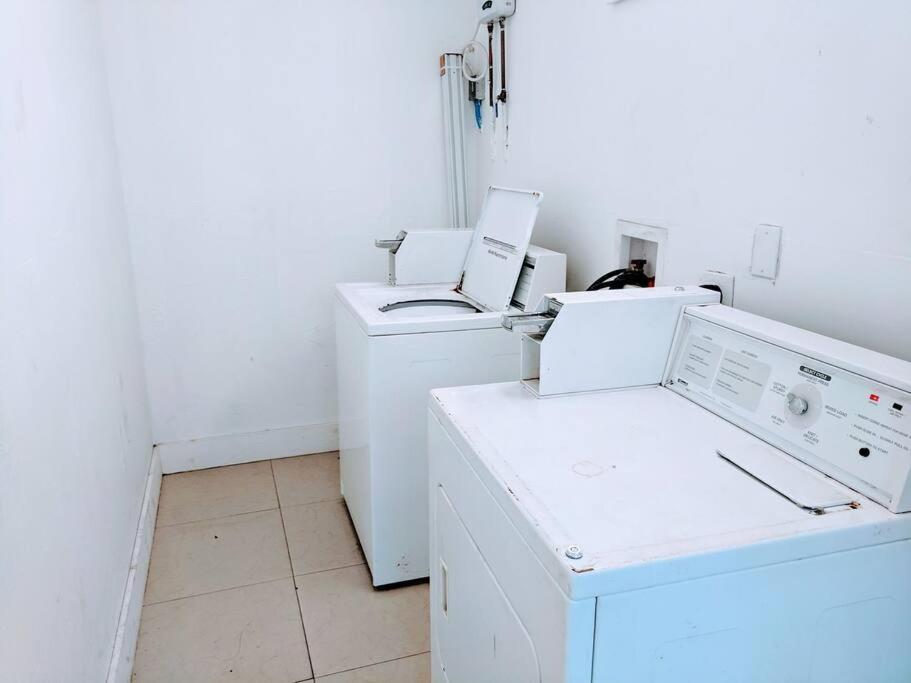 A2 - Endless Summer Vacation Rentals - 3 Bedroom Apartment Close To Casino Fort Lauderdale Buitenkant foto