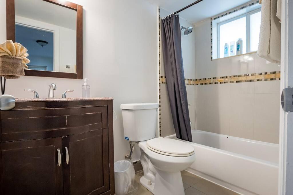A2 - Endless Summer Vacation Rentals - 3 Bedroom Apartment Close To Casino Fort Lauderdale Buitenkant foto