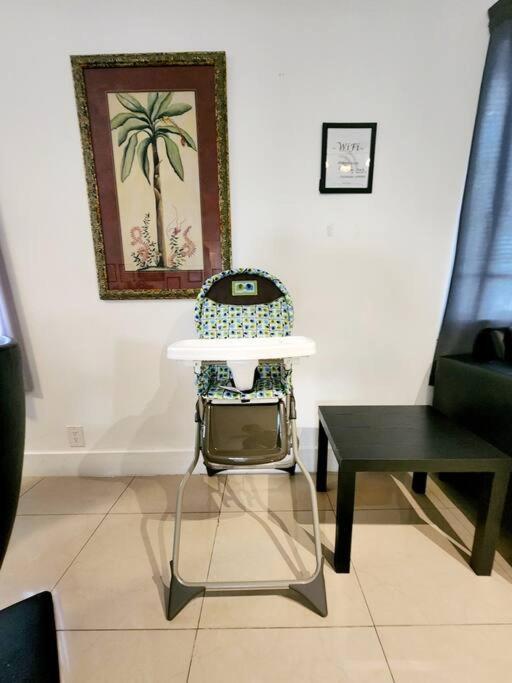 A2 - Endless Summer Vacation Rentals - 3 Bedroom Apartment Close To Casino Fort Lauderdale Buitenkant foto