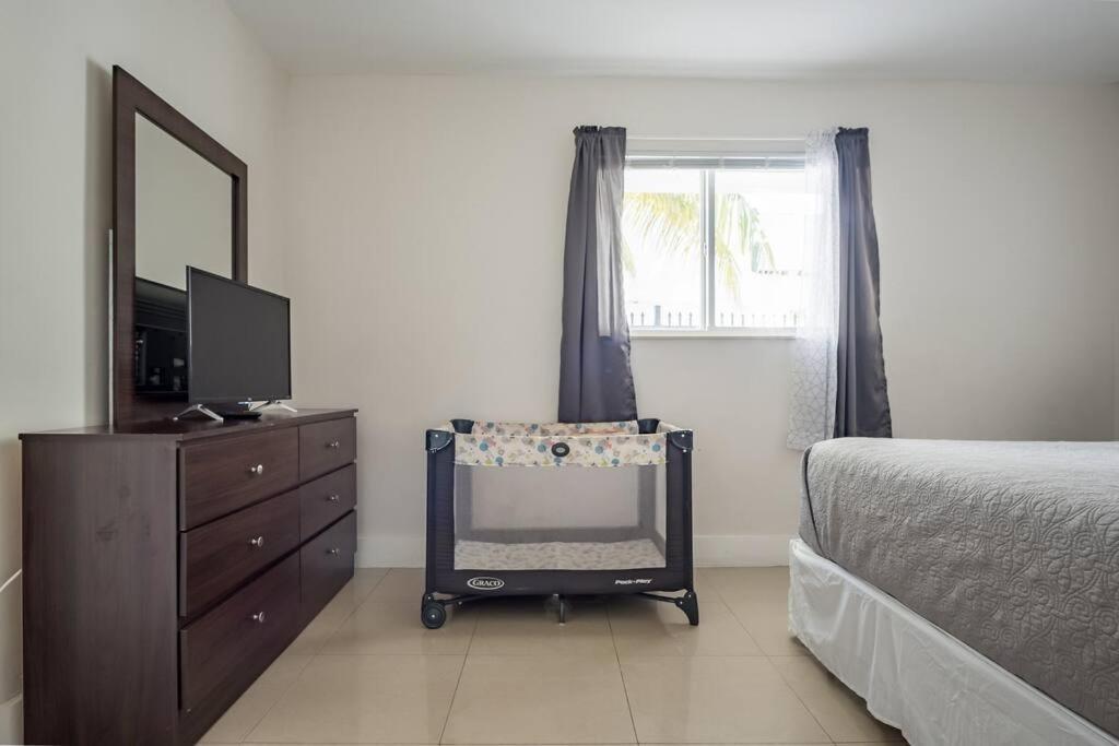 A2 - Endless Summer Vacation Rentals - 3 Bedroom Apartment Close To Casino Fort Lauderdale Buitenkant foto