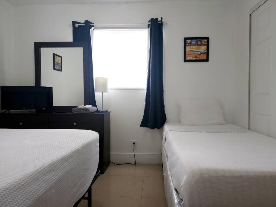 A2 - Endless Summer Vacation Rentals - 3 Bedroom Apartment Close To Casino Fort Lauderdale Buitenkant foto