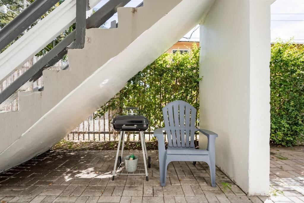 A2 - Endless Summer Vacation Rentals - 3 Bedroom Apartment Close To Casino Fort Lauderdale Buitenkant foto