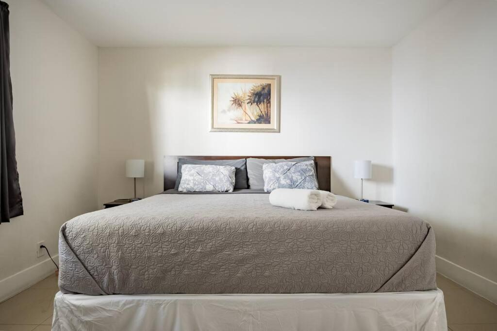 A2 - Endless Summer Vacation Rentals - 3 Bedroom Apartment Close To Casino Fort Lauderdale Buitenkant foto